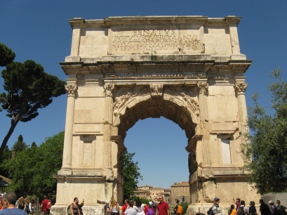 Arco di Trionfo